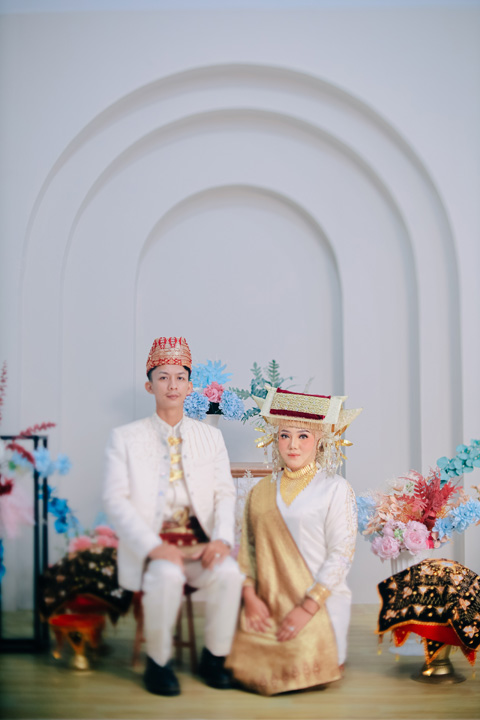 Anggi&Kori 16 Anggi&Kori 16