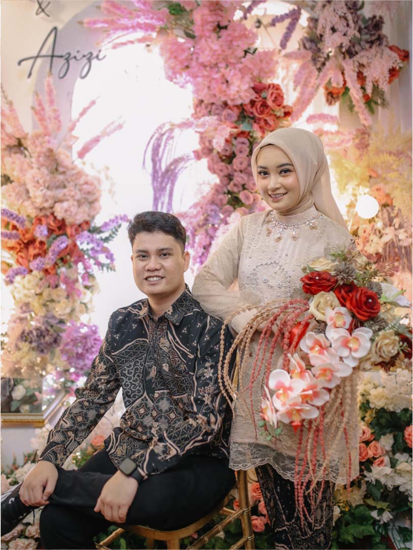 Mayang & Azi 11 Mayang & Azi 11