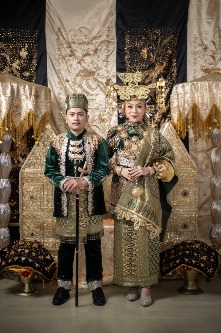 UDG Shofi & Randha 6 UDG Shofi & Randha 6