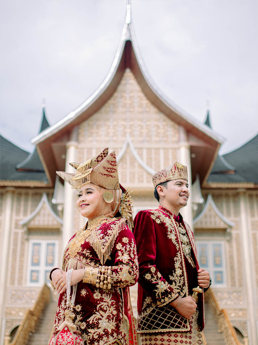 Gusti & Fani 19 Profil